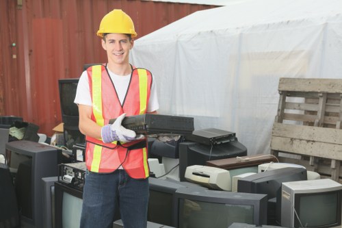 Various Skip Sizes Available