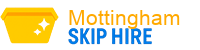 Mottingham Skip Hire